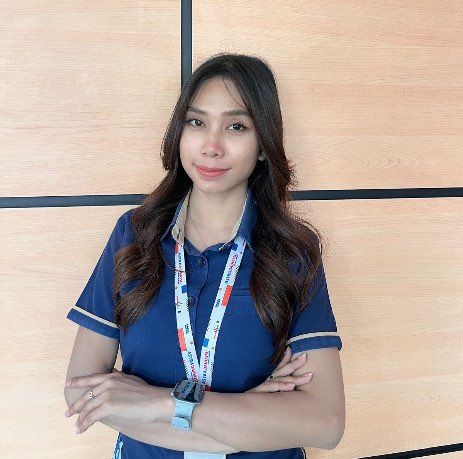 BUNGA HARUM CENDANI