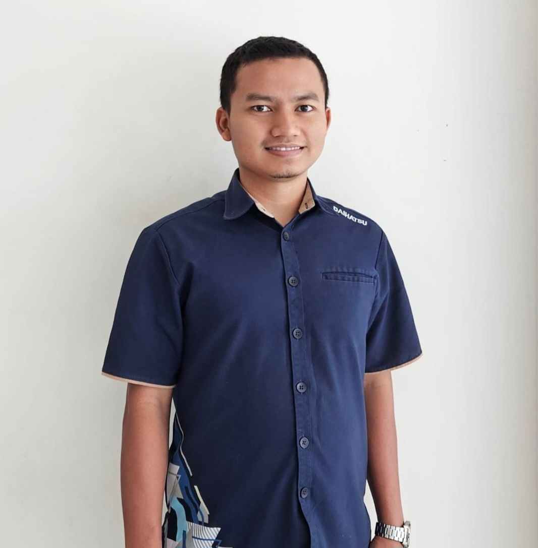 AGUS MARDIANTO
