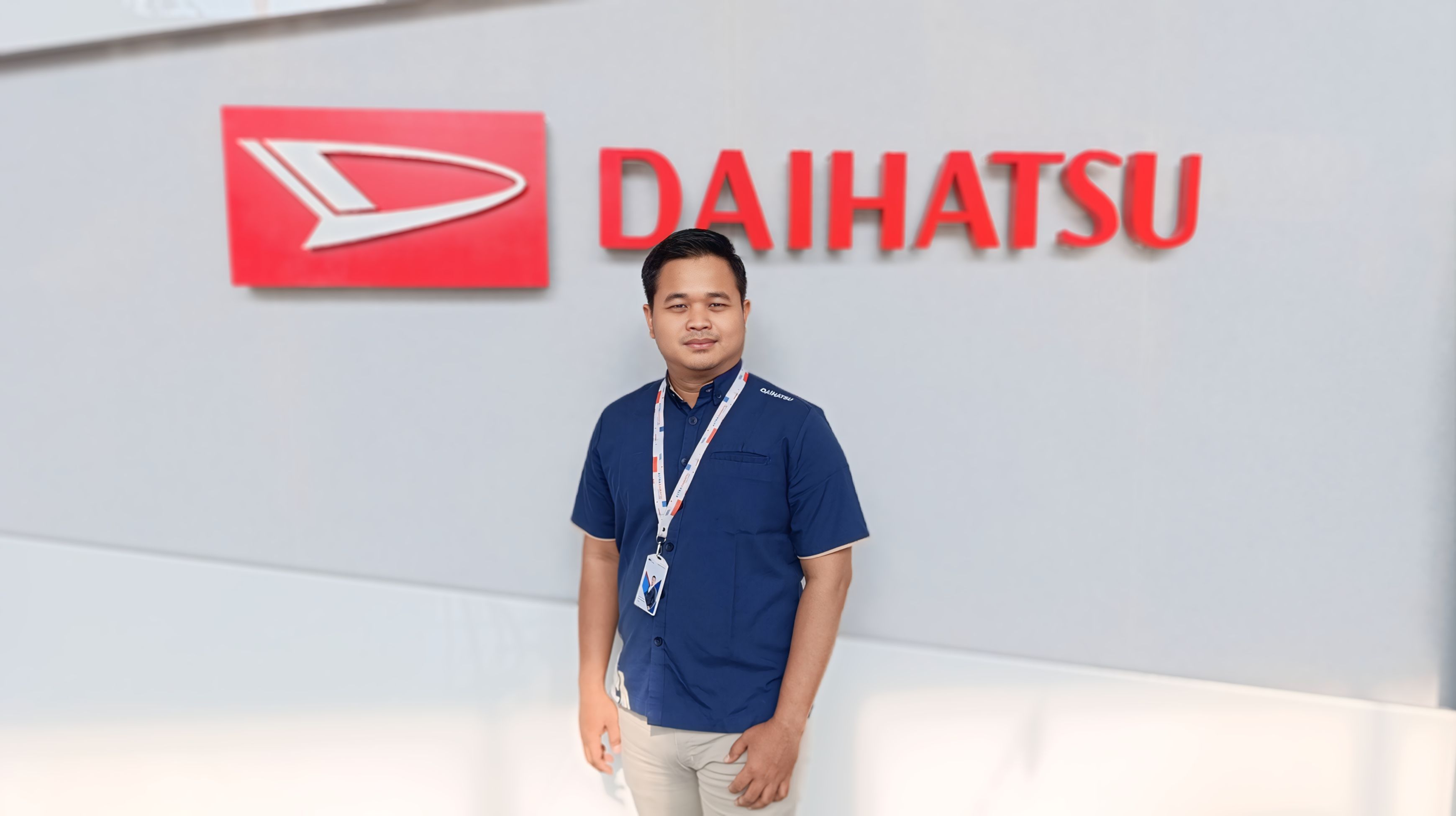 LUKMAN KHAKIM NUR PRATOMO