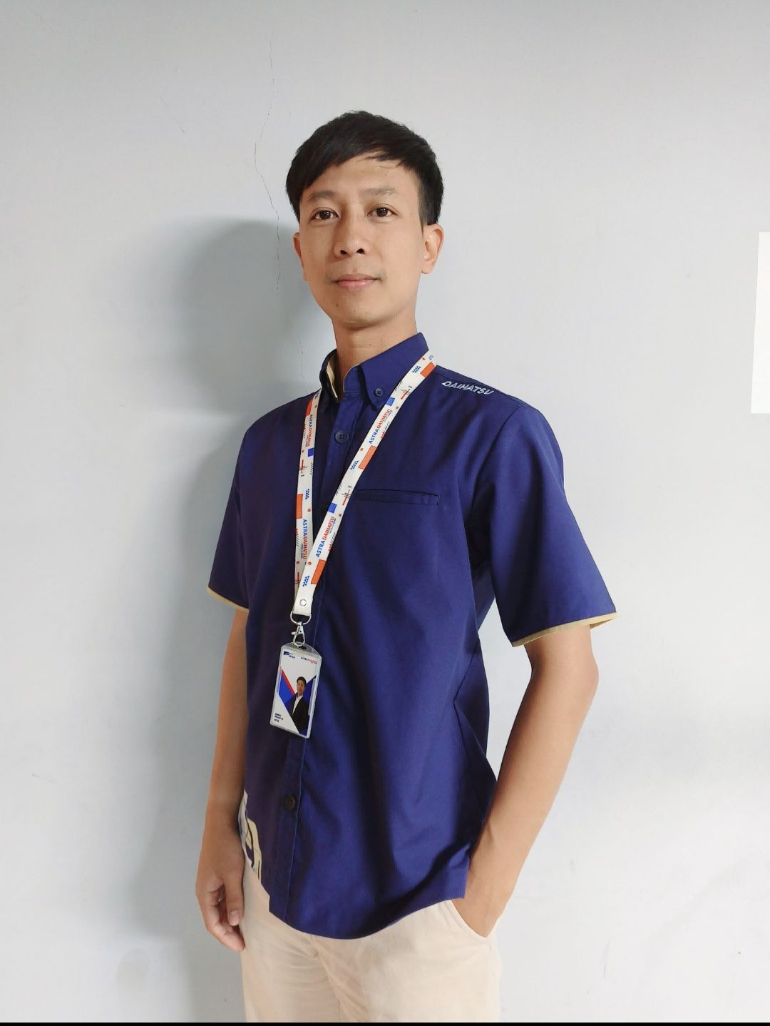 KENNO PRASETYO