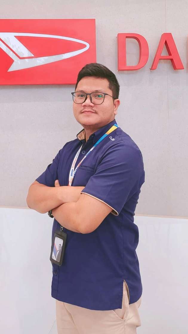 ARDI YUSUF