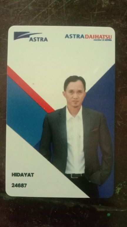 HIDAYAT
