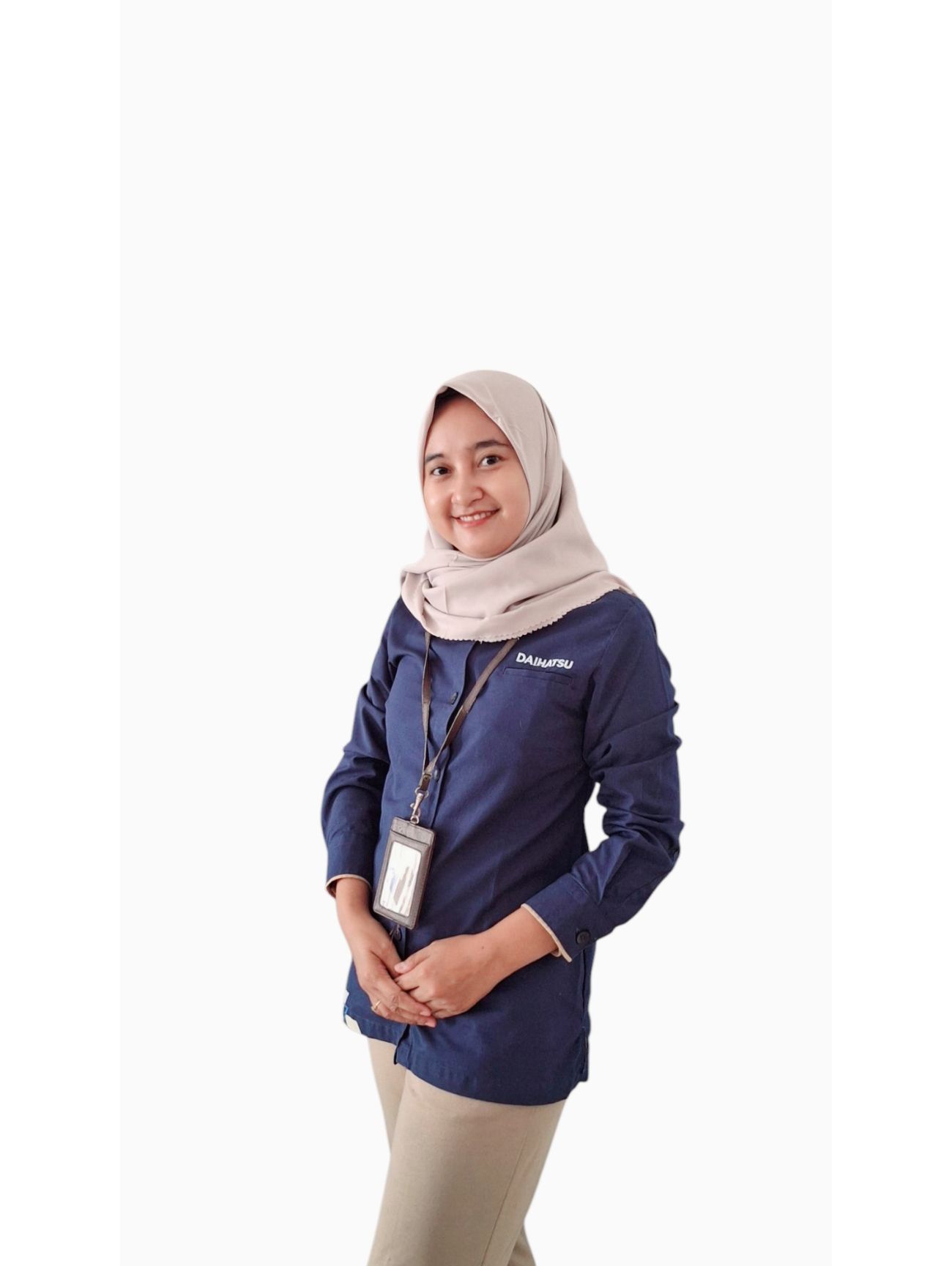 KRISTIA PRATIWI