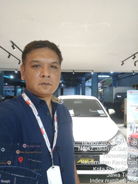 FAIZAL OEMAR