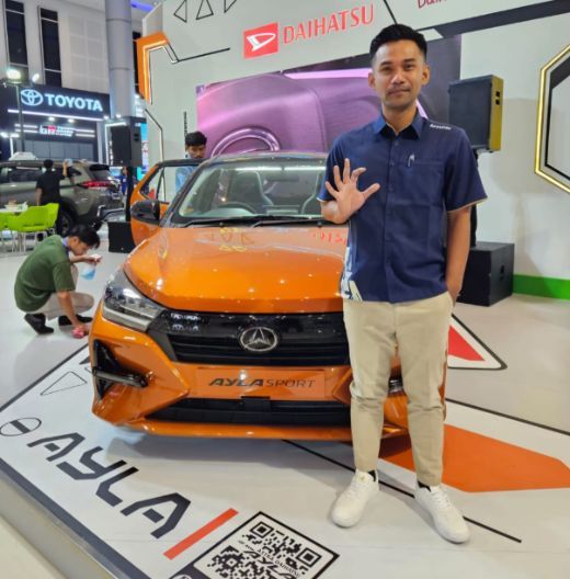 ZHENDA ARIE SIDHARTA