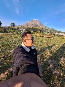 ANGGI SAPUTRA