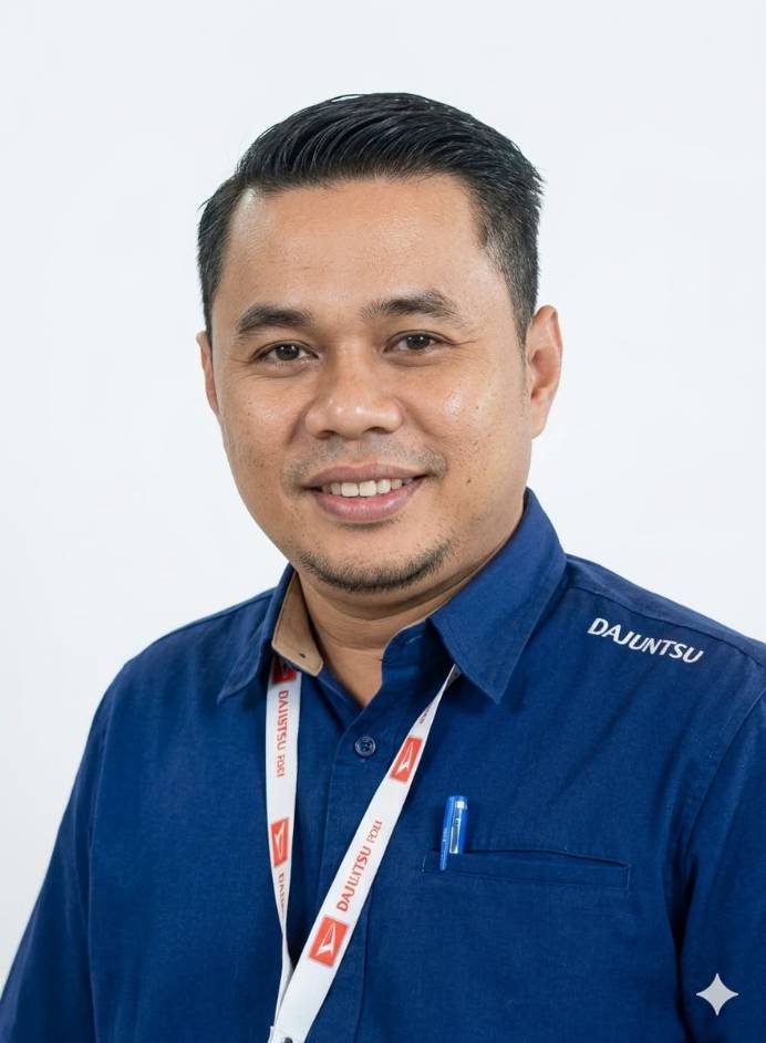 DIDIK DWIHARSONO