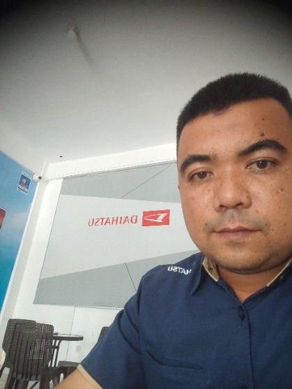 ARIF SAPUTRA