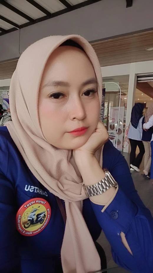 DESSY IKA AYU PUSPITASARI