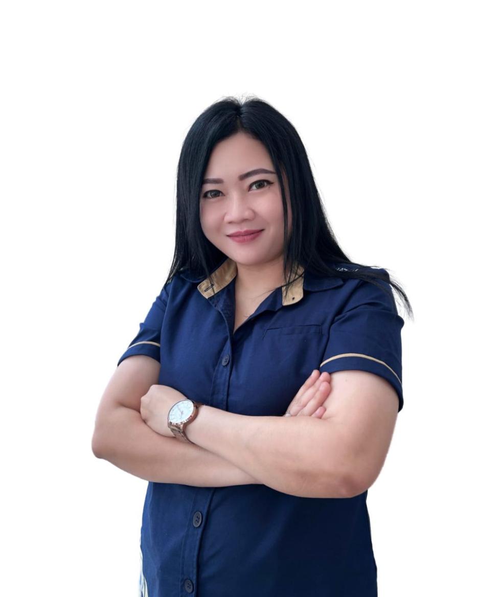 INTAN DWI PERTIWI