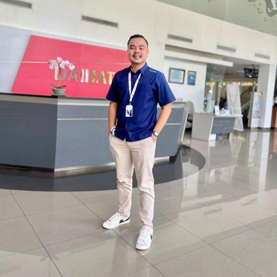 EKO SANTOSO BAKTI