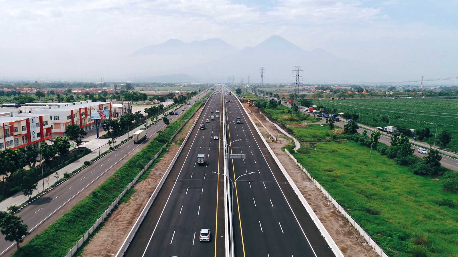 Cek Disini Untuk Mengetahui Tarif Tol Surabaya Gempol Terbaru