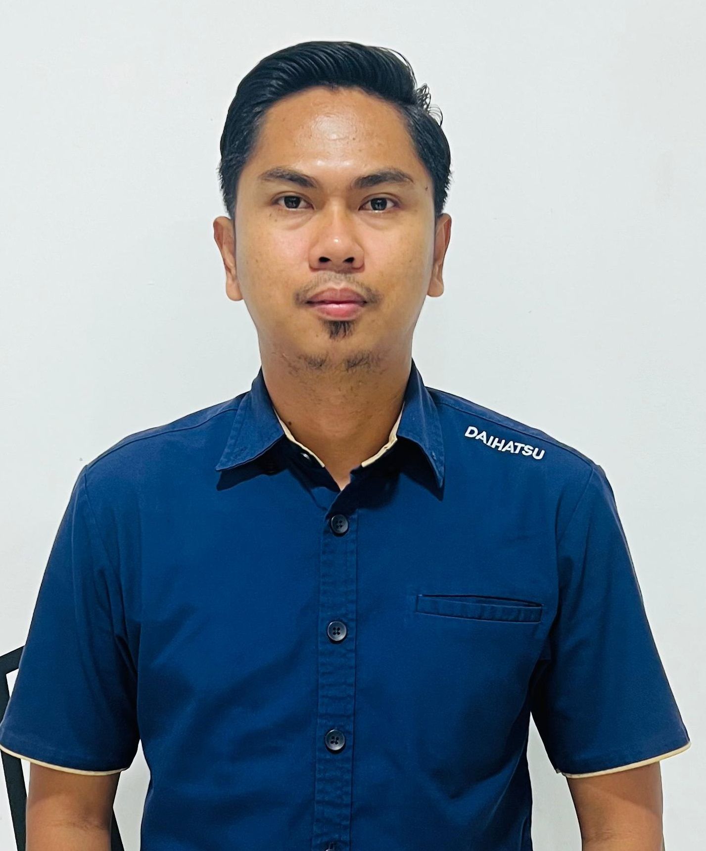 ANDI BASO FAJRIN