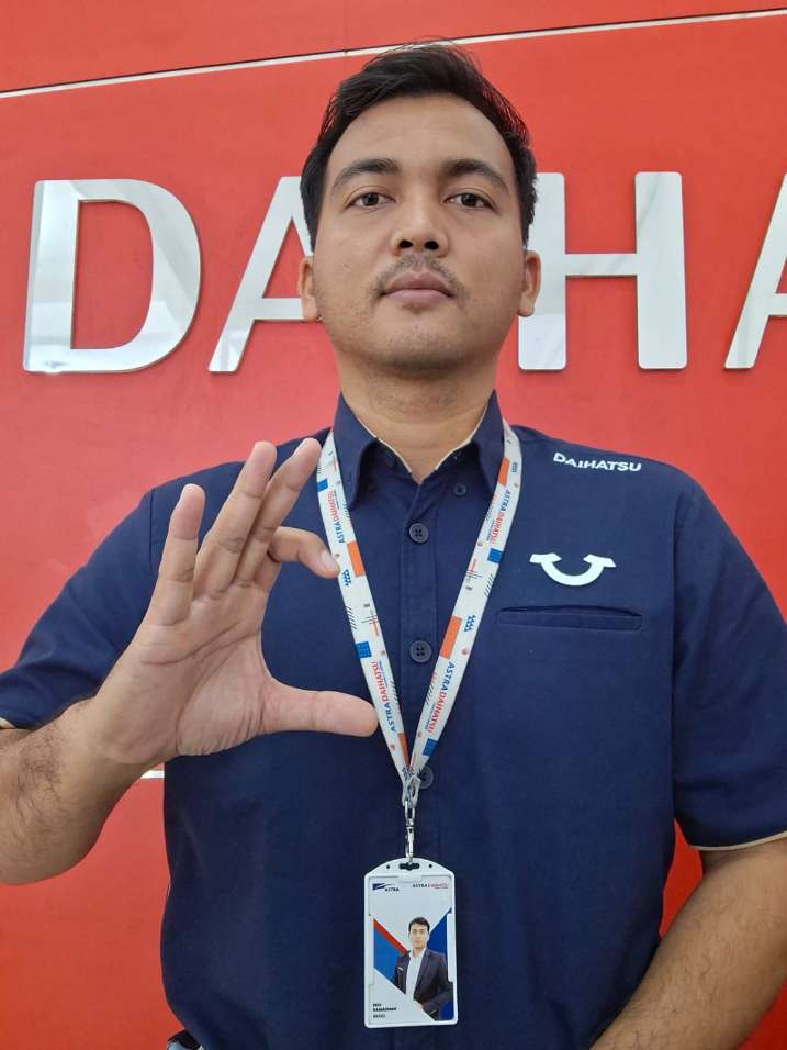 EKO RAMADHAN