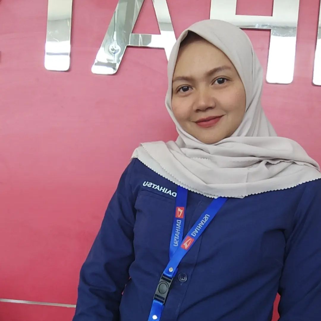 IDA AYU KADE NIRBAYANTI