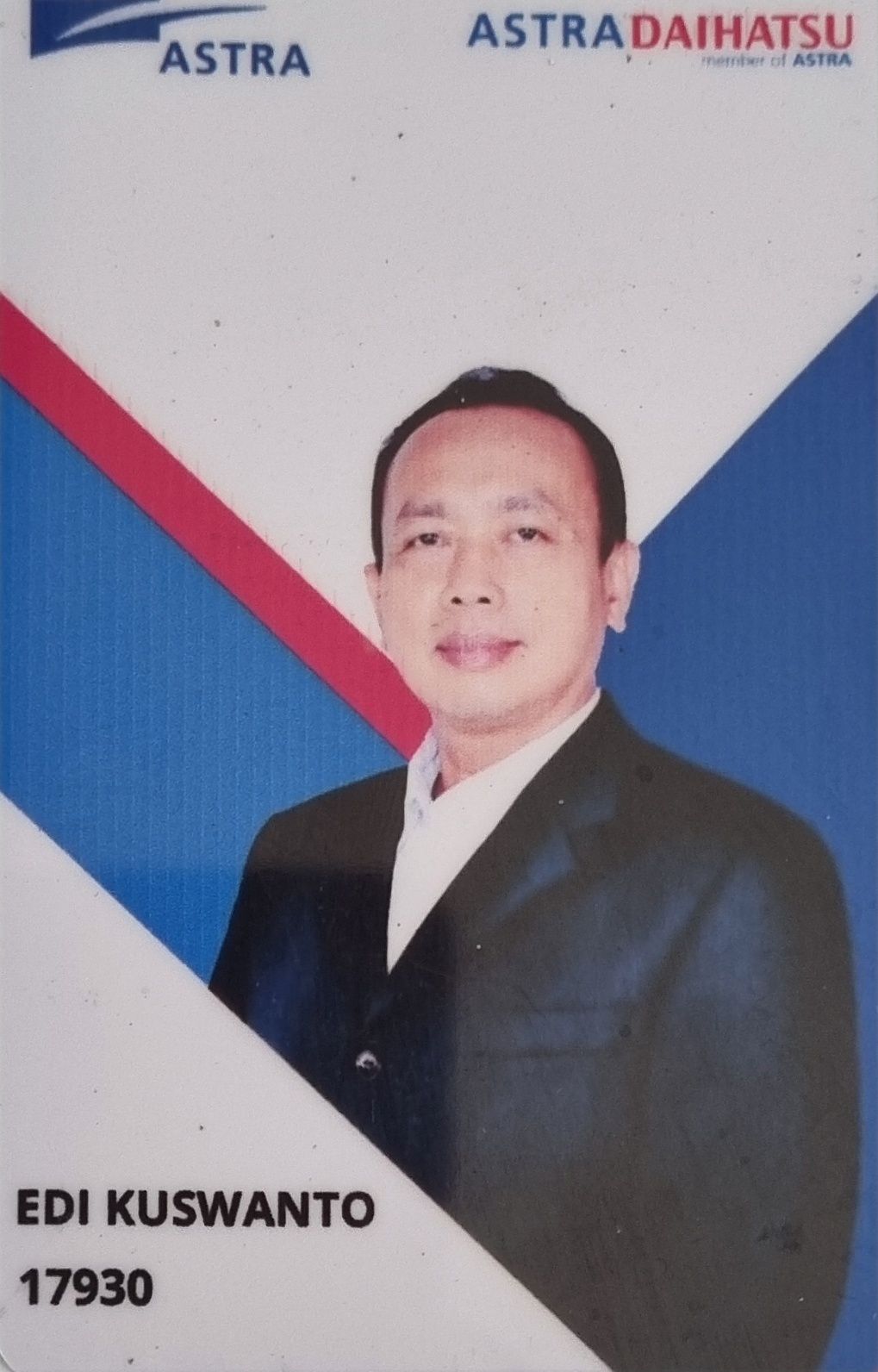 EDI KUSWANTO