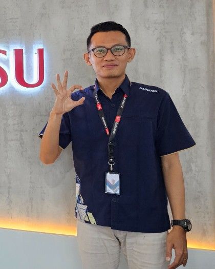 MOHAMMAD SUEIB RIZAL