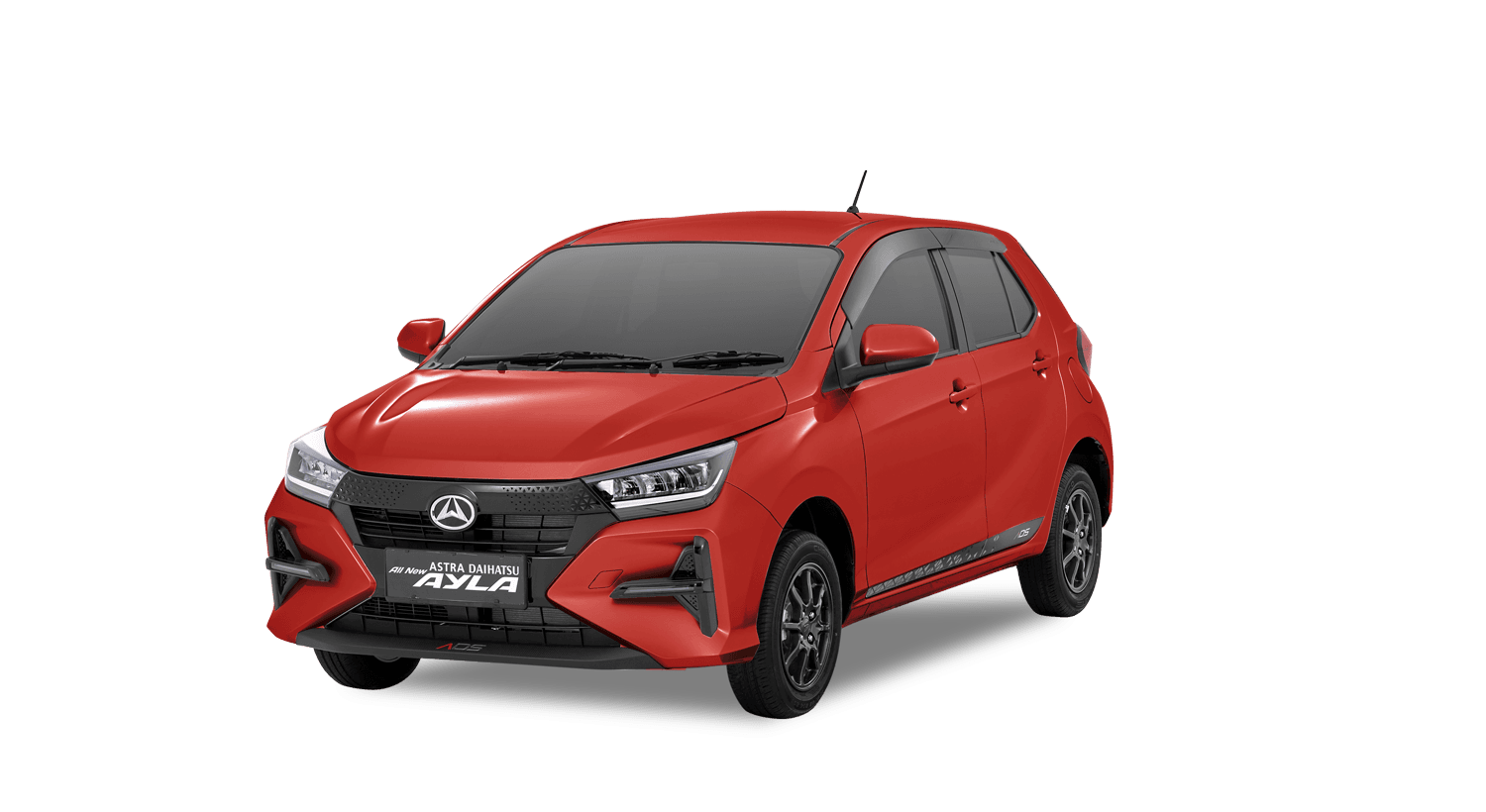 Cicilan Daihatsu Ayla: Pilihan Tepat Dan Terjangkau