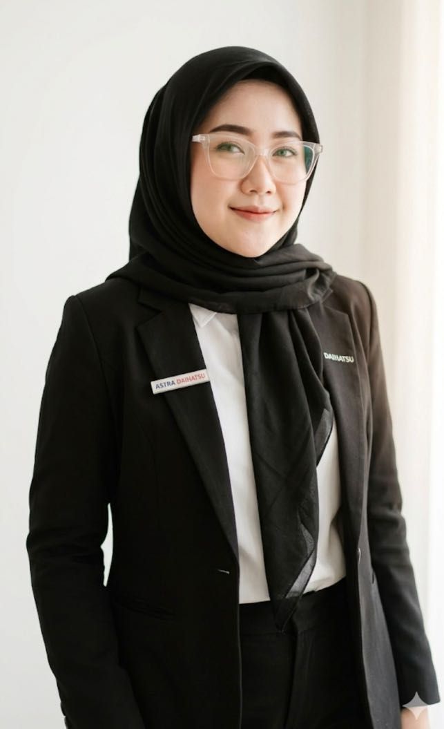 LAELA FALAH