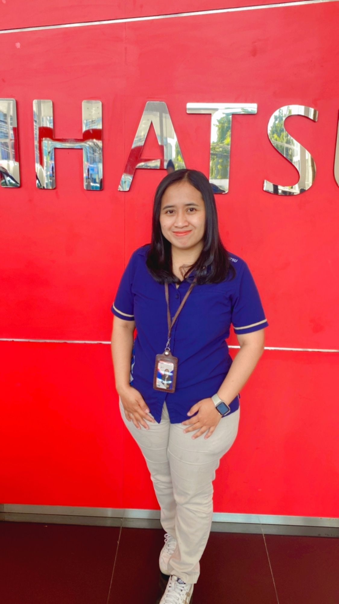 AMANDA OCTARINE ANATASIA