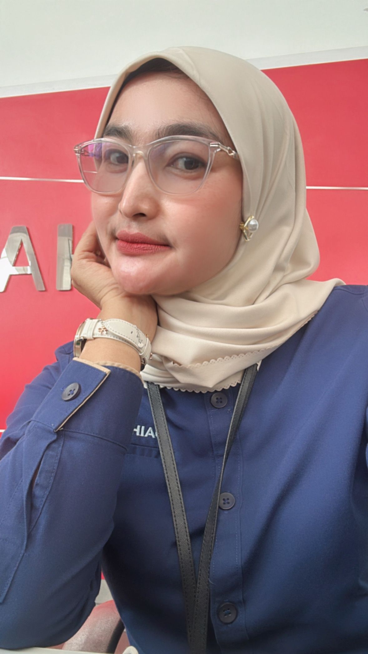 ESTI WULANDARI
