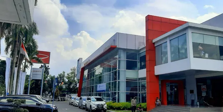 Daihatsu Tebar Promo Kunjungi Showroom Mobil Terdekat Medan