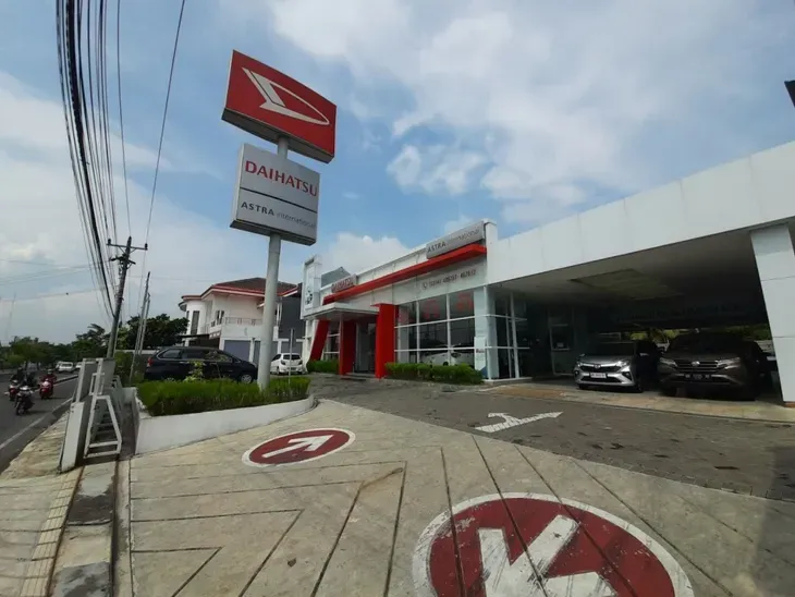 Daihatsu Tebar Promo, Kunjungi Showroom Mobil Terdekat Sleman Maguwo