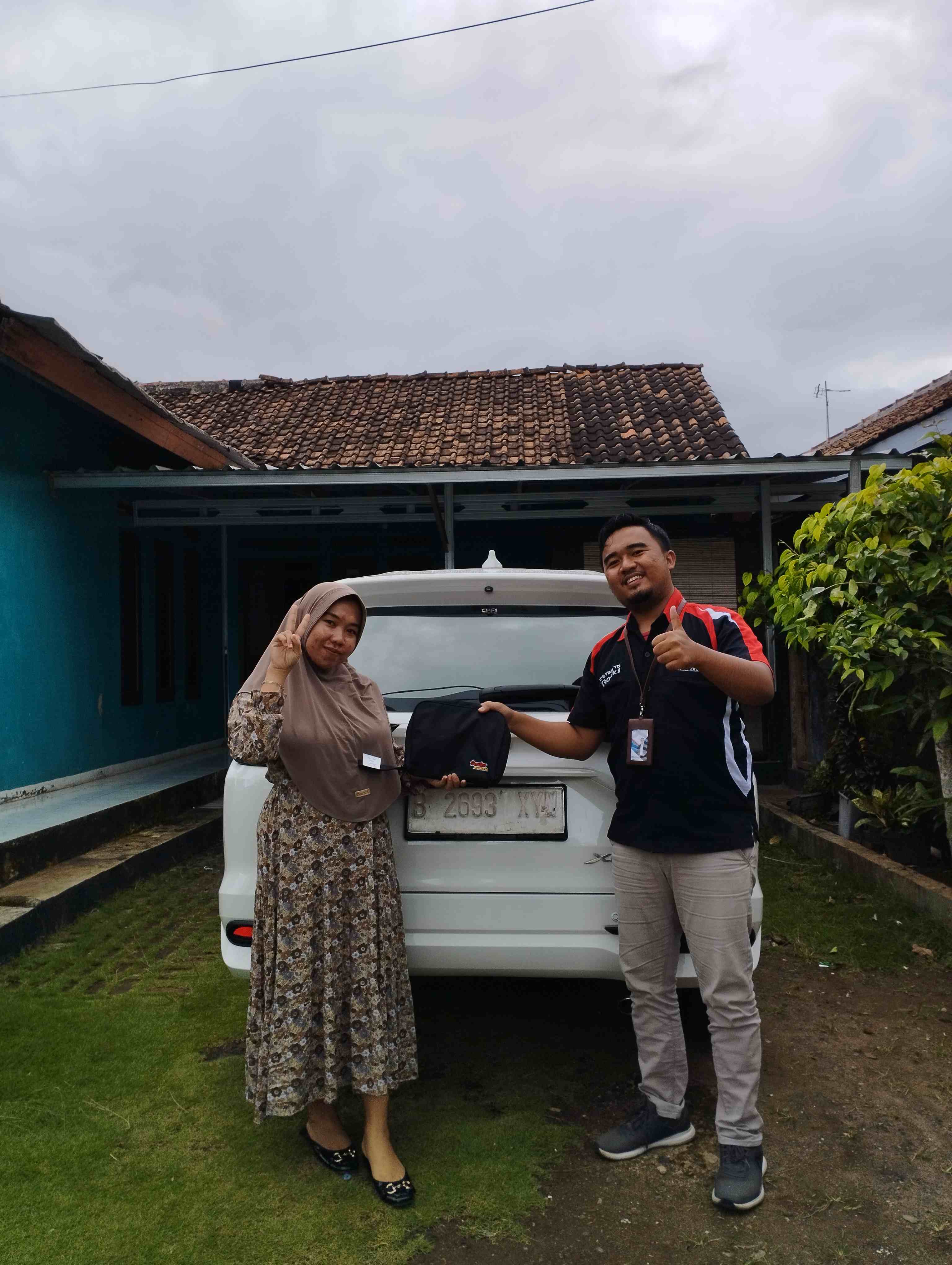 DHEFIT FAJAR BUDI WINARYO
