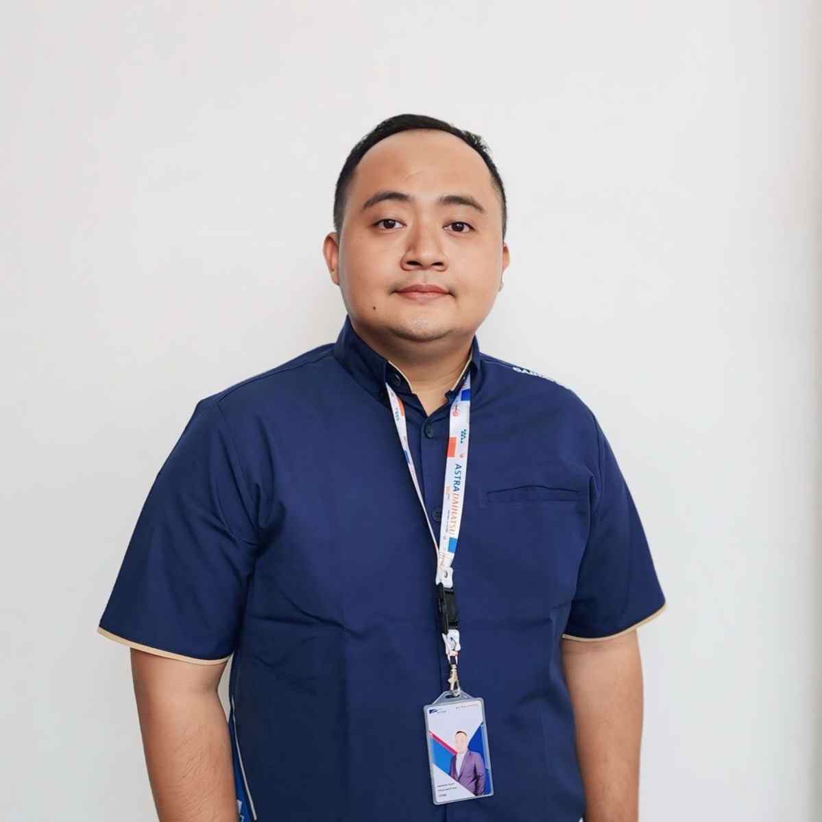 ANDREW RIZKY FIRDIANSYAH