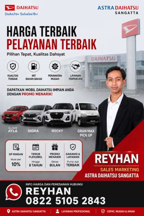REYHAN INDRARIADI