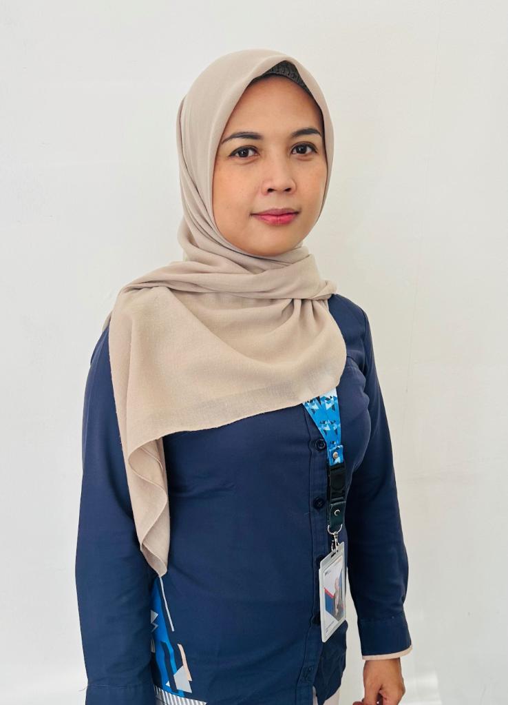 Titih Retno Diasih