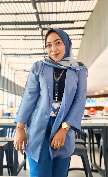 YENNY RACHMAWATI