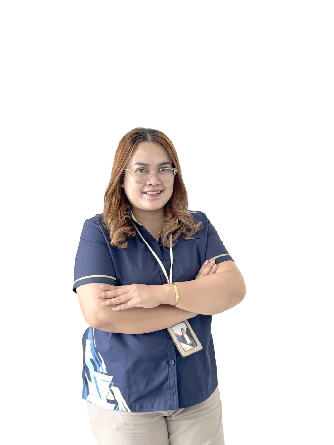 PUTU SURIANTINI