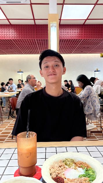 FIKRI NUGROHO UTOMO