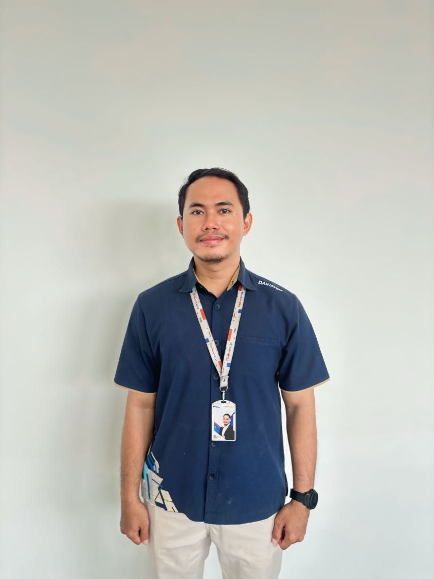 FERI ARDIANSYAH