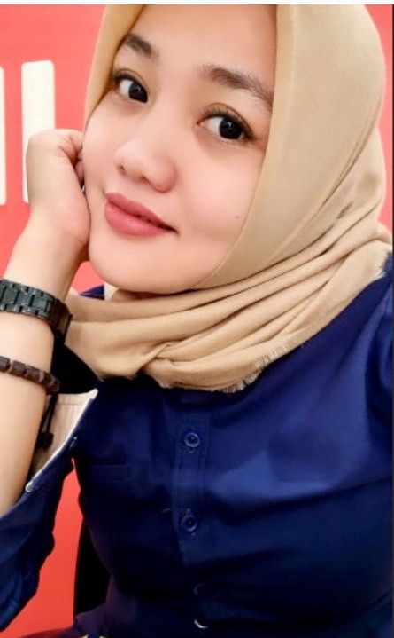 DINA ROSDYANA