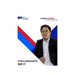 FITRA ANDRIANTO