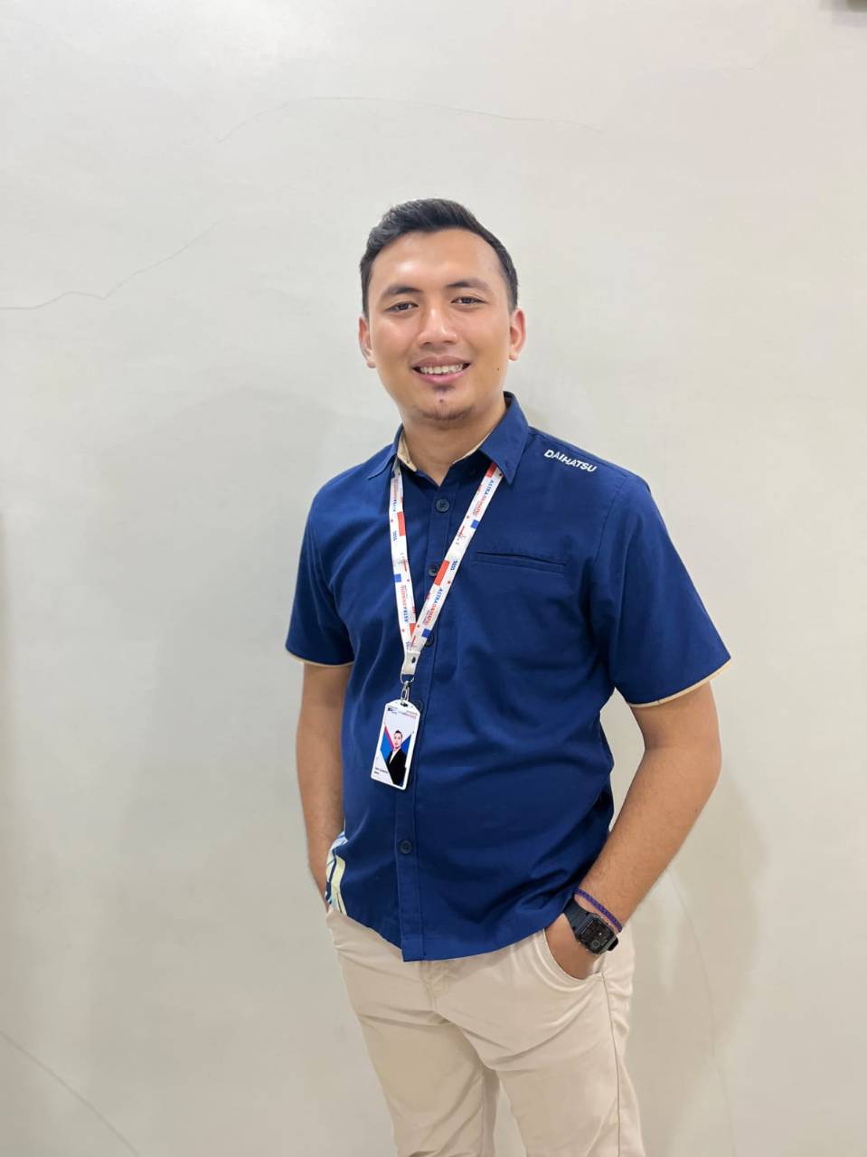IQBAL ALIMUDIN