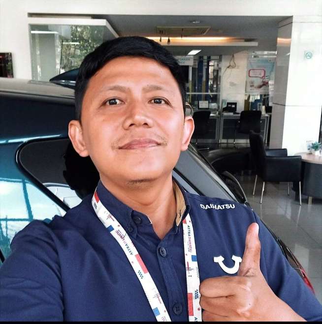 AGUS FIRMANSYAH