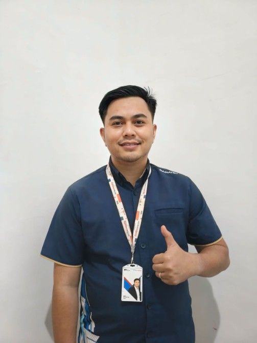 DERRY EKO SAPUTRA