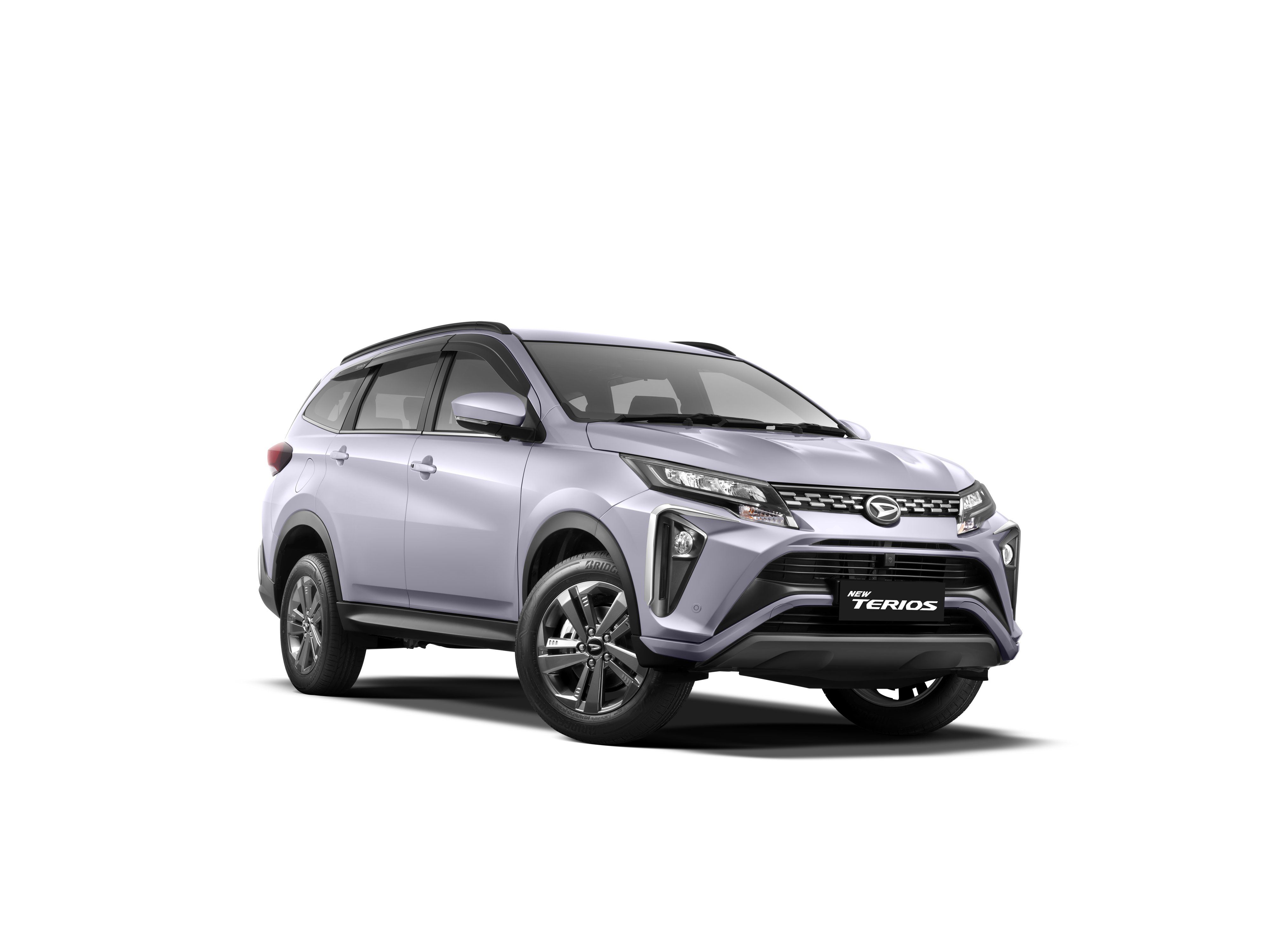 4 Fitur Canggih Terios Mendukung Perjalanan Wisata di Indonesia