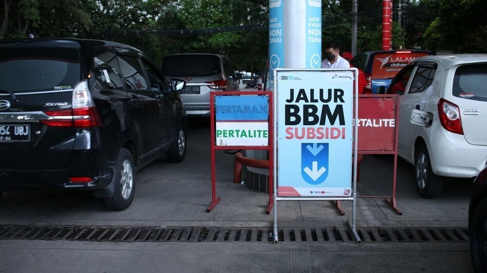 Program BBM Subsidi, Mobil Daihatsu Bisa Ikutan?