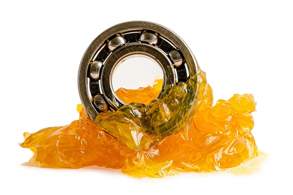 Perbedaan Oli dan Grease Dalam Pelumasan Komponen Kendaraan