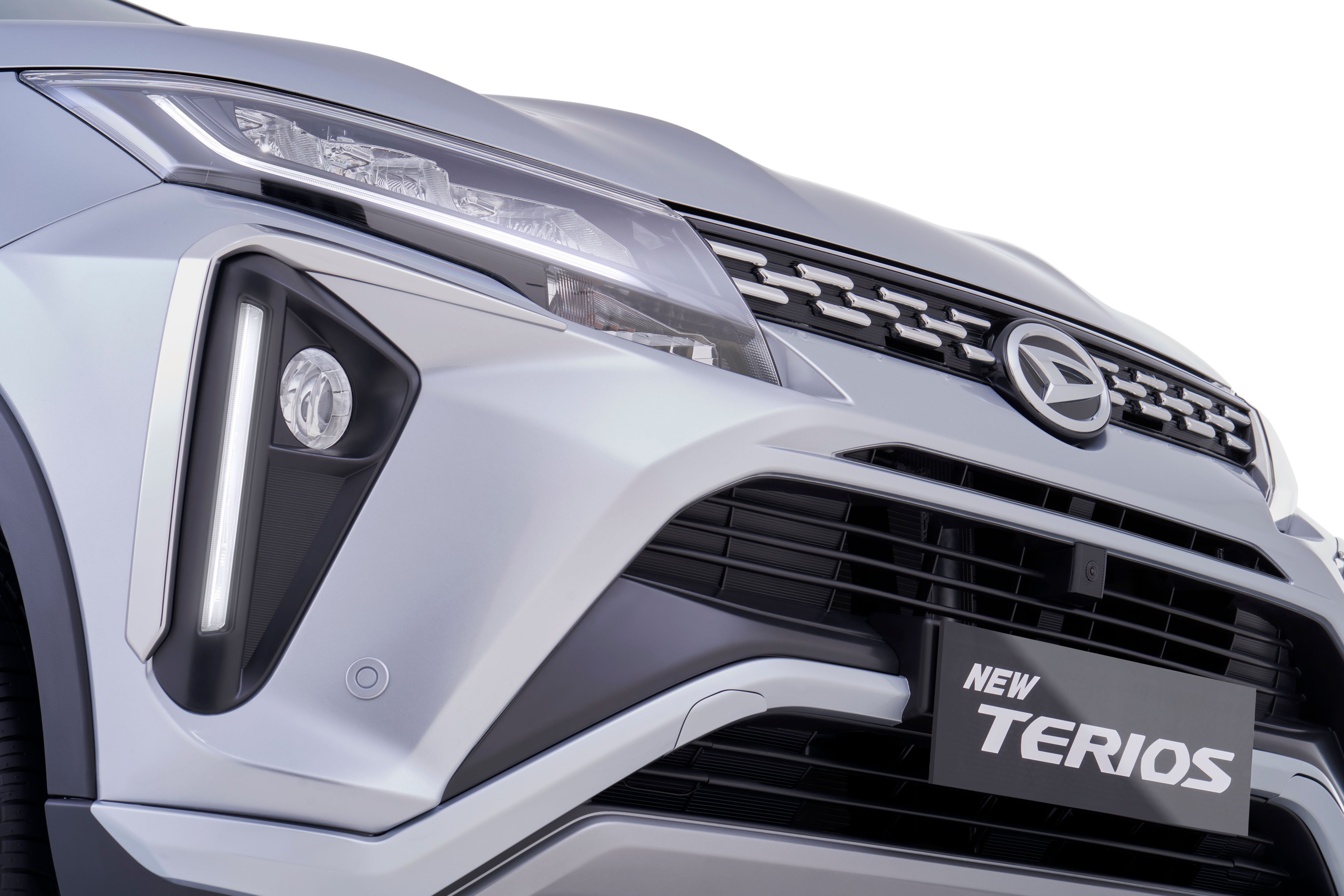 Layak! Inilah Keunggulan Daihatsu Terios Tipe Termurah