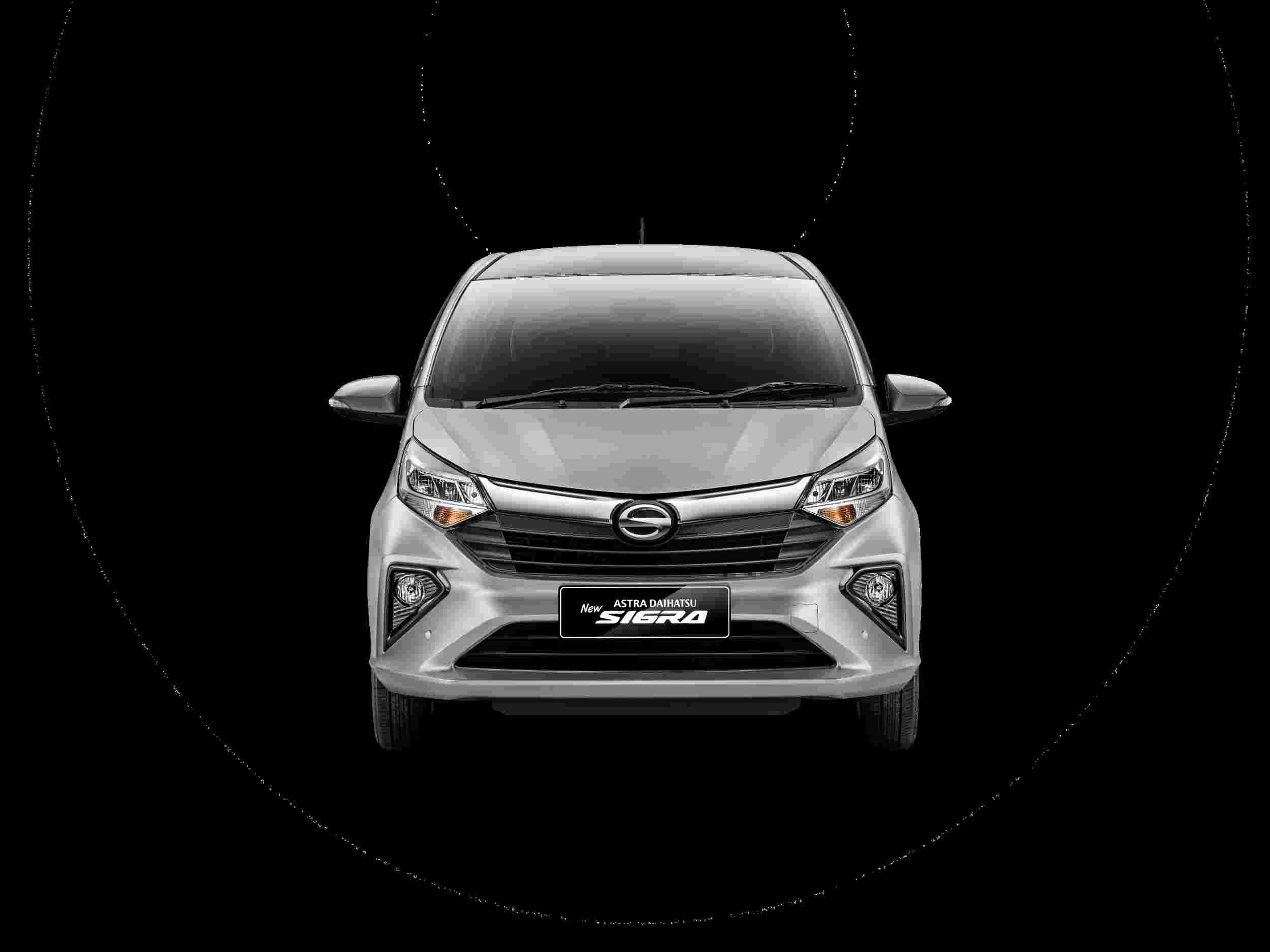 Desain yang Sederhana, Simak Perbedaan Mobil LCGC dan Mobil Biasa