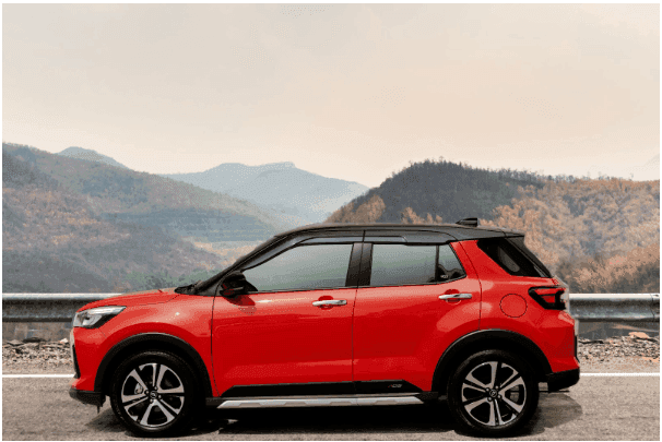 Ground Clearance Mobil Tinggi, Apa Sih Kelebihannya Saat Digunakan