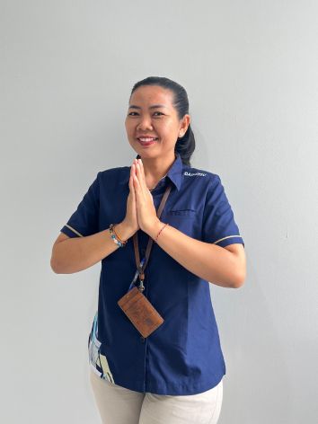 A PUTU AYU LENNY LESTARI